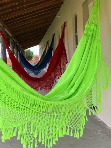 Posada Pousada Rota Das Dunas De Amaro