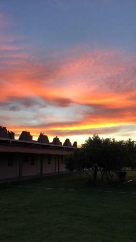 Posada Pousada Rota Das Dunas De Amaro