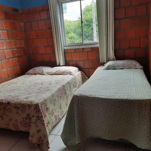 Recanto Dos Len��is