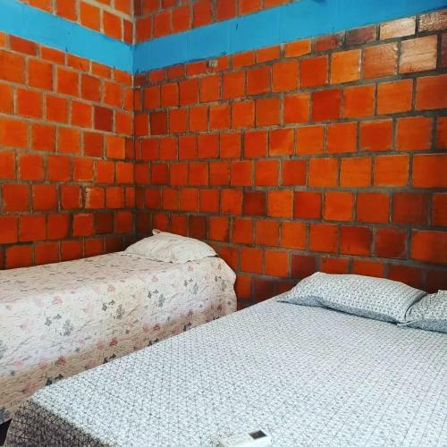 Recanto Dos Len��is