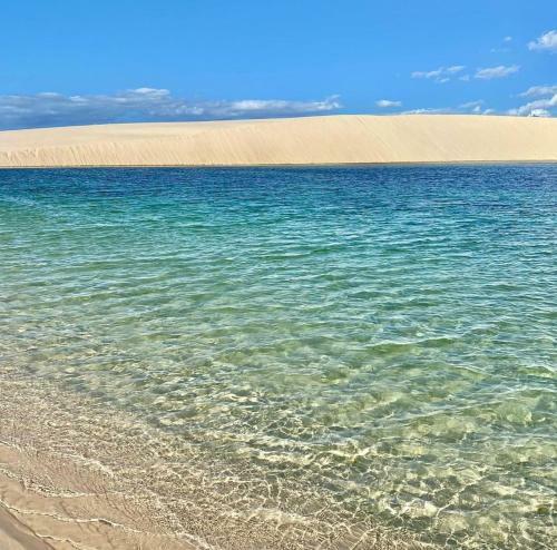 Recanto Dos Len��is