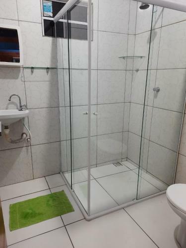 Recanto Dos Len��is