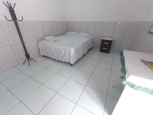 Hostal Pousa Estrela Da Manh�