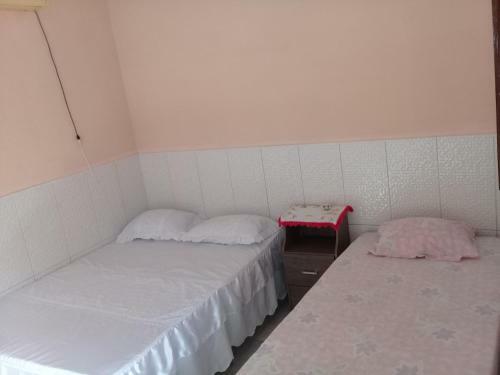 Hostal Pousa Estrela Da Manh�