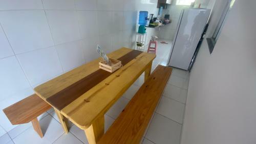 Casinha De Sap�