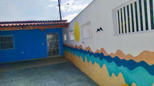 Casinha De Sap�