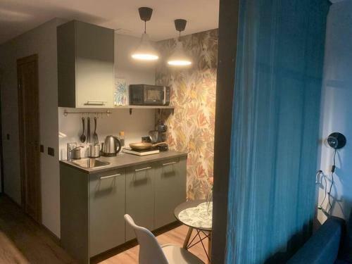 Apartment Near Ozas
