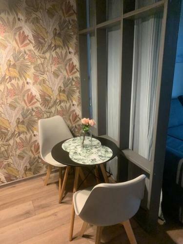 Apartment Near Ozas