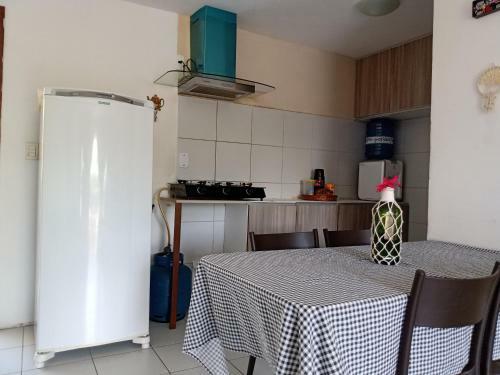 Apartamento Natureza M�e Campo Condom�nio 30 Min Recife