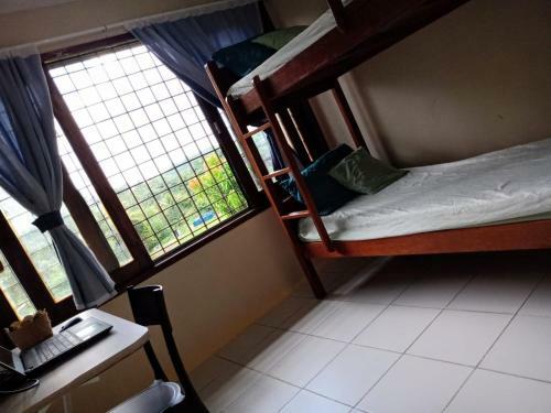 Apartamento Natureza M�e Campo Condom�nio 30 Min Recife