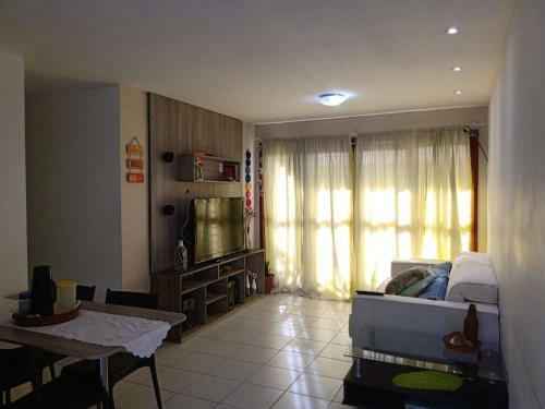 Apartamento Natureza M�e Campo Condom�nio 30 Min Recife