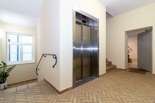 Apartamento Oldtown Apt, Garage Parking&self Check-in, By Cohost