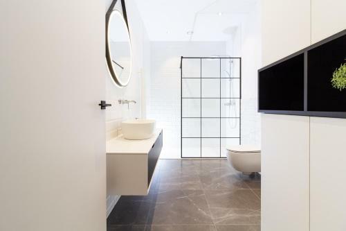 Apartamento Oldtown Apt, Garage Parking&self Check-in, By Cohost
