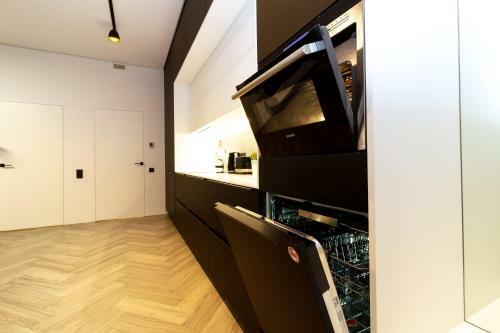 Apartamento Oldtown Apt, Garage Parking&self Check-in, By Cohost