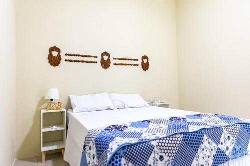 Hostal Vila Barroca Estalagem
