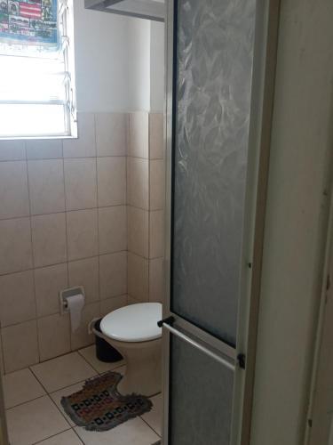 Apartamento Ah 200 Metros Da Praia