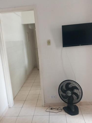Apartamento Ah 200 Metros Da Praia