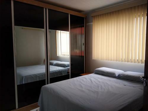Apartamento P Show Rural Coopavel