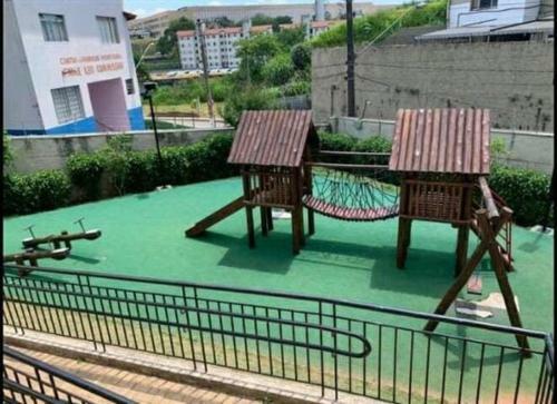 Apartamento Spl�ndido 33
