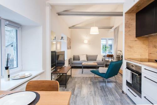 Apartamento Cozy Place In Vilnius Old Town