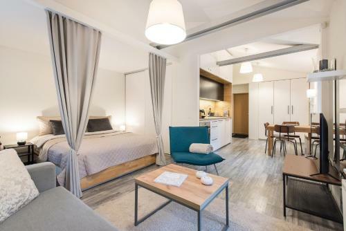 Apartamento Cozy Place In Vilnius Old Town