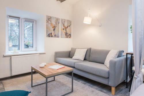 Apartamento Cozy Place In Vilnius Old Town