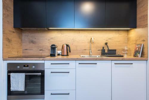 Apartamento Cozy Place In Vilnius Old Town