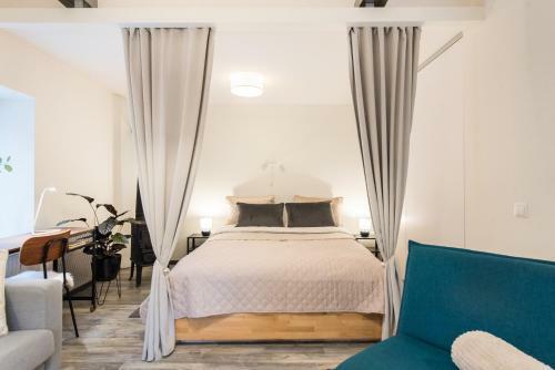 Apartamento Cozy Place In Vilnius Old Town