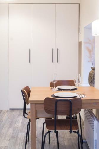 Apartamento Cozy Place In Vilnius Old Town