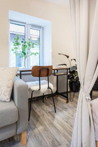 Apartamento Cozy Place In Vilnius Old Town