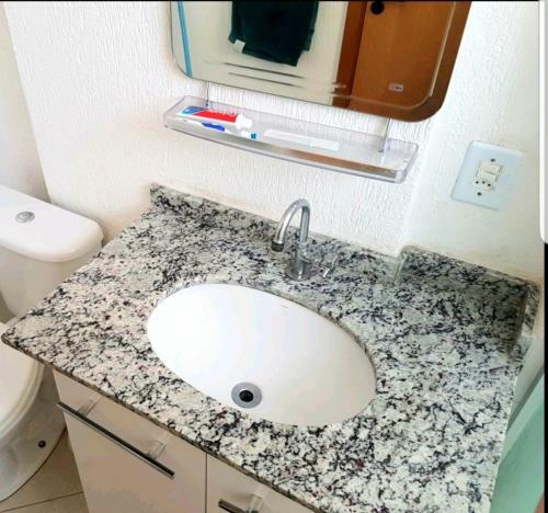 Apartamento Spot Residence S�o Carlos 700m Da Usp