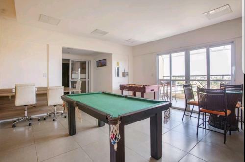 Apartamento Spot Residence S�o Carlos 700m Da Usp