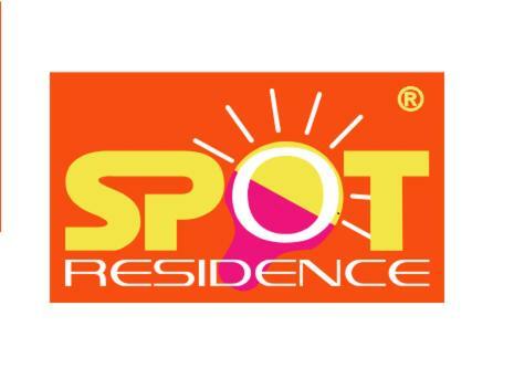 Apartamento Spot Residence S�o Carlos 700m Da Usp