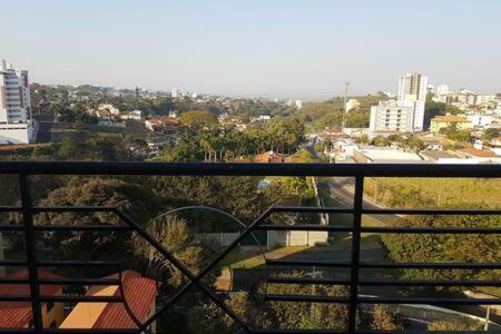 Apartamento Spot Residence S�o Carlos 700m Da Usp