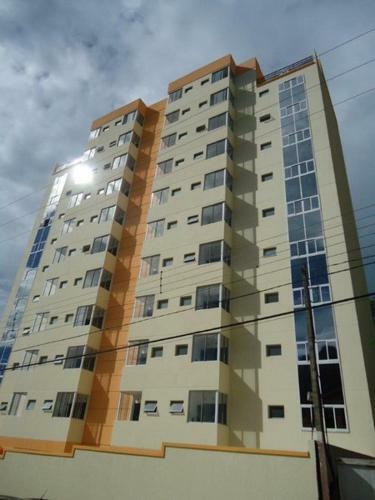 Apartamento Spot Residence S�o Carlos 700m Da Usp
