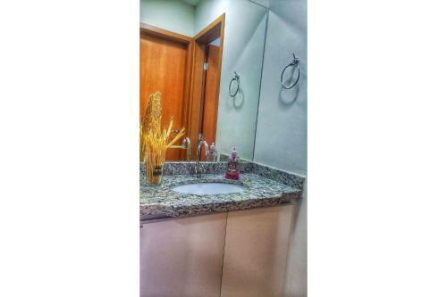 Apartamento Pieta- Apto Completo, Conforto E Qualidade, Wifi, 1dorm Max 4