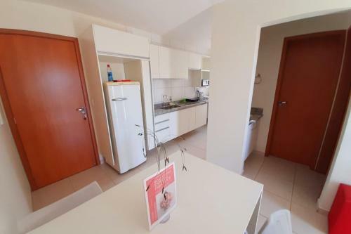 Apartamento Pieta- Apto Completo, Conforto E Qualidade, Wifi, 1dorm Max 4
