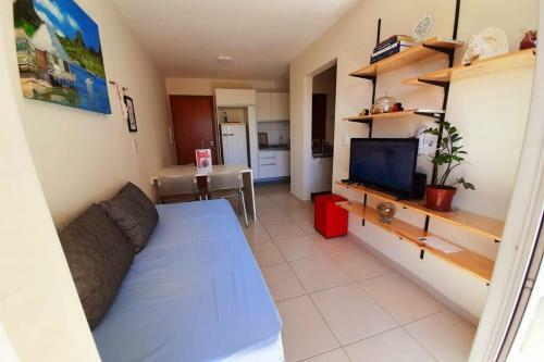 Apartamento Pieta- Apto Completo, Conforto E Qualidade, Wifi, 1dorm Max 4