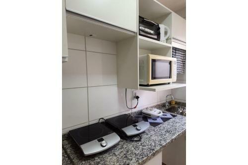 Apartamento Pieta- Apto Completo, Conforto E Qualidade, Wifi, 1dorm Max 4