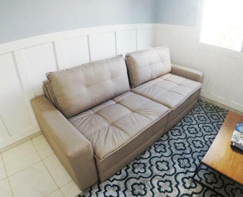 Apartamentopronto - Design Beach House (azul)