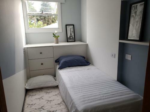 Apartamentopronto - Design Beach House (azul)