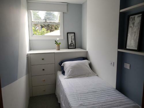 Apartamentopronto - Design Beach House (azul)