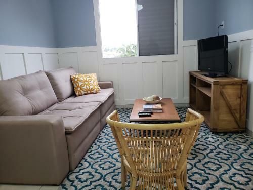 Apartamentopronto - Design Beach House (azul)