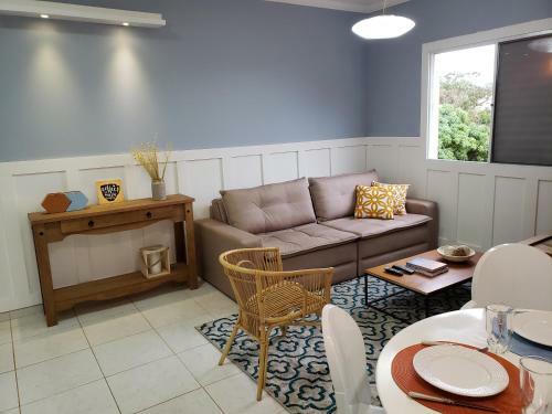 Apartamentopronto - Design Beach House (azul)