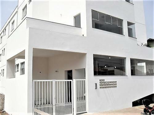 Apartamentopronto - Design Beach House (azul)
