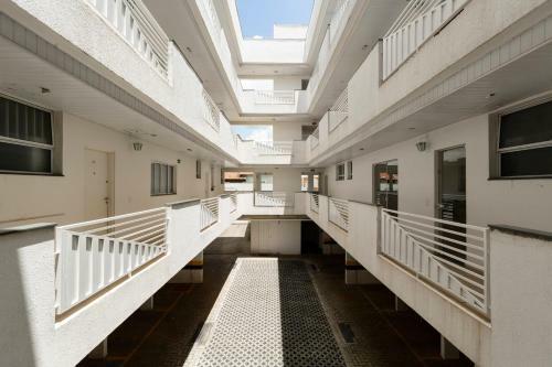 Apartamentopronto - Design Beach House (azul)