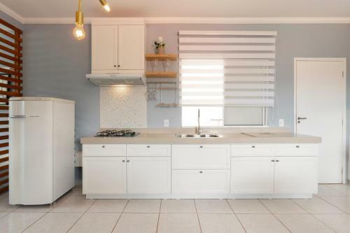 Apartamentopronto - Design Beach House (azul)