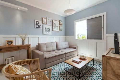 Apartamentopronto - Design Beach House (azul)