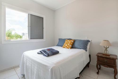 Apartamentopronto - Design Beach House (azul)