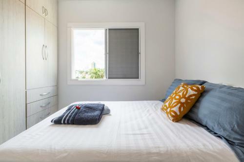 Apartamentopronto - Design Beach House (azul)